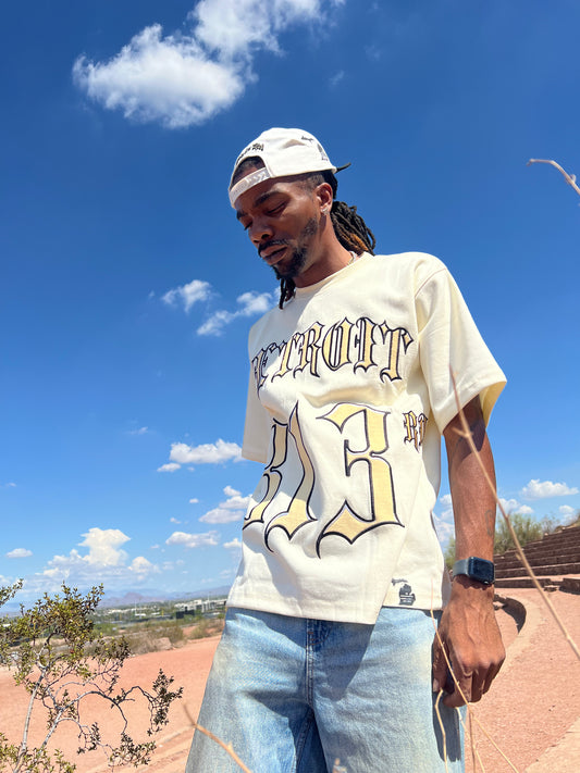 Oversized BEINO Jersey